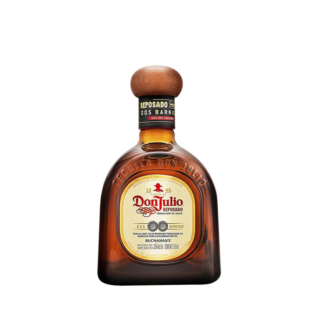 Don Julio Reposado